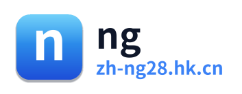 ng28 Logo